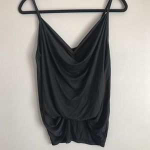 ❗️NEW❗️ Black Tank